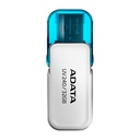 Additional Image for Memoria USB ADATA 2.0 Escualizable 32GB COLOR Blanca