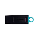 Additional Image for Memoria USB KINGSTON 64GB 3.2 Gen 1 DataTraveler Exodia COLOR Negro O Verde Azulado