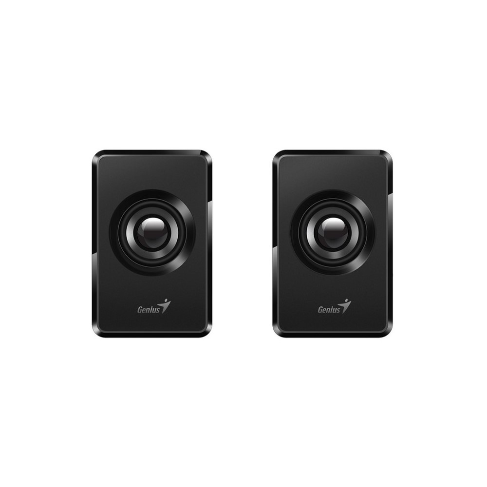 Additional Image for Parlante GENIUS SP-U125 USB Negro