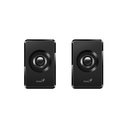 Additional Image for Parlante GENIUS SP-U125 USB Negro
