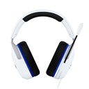 Additional Image for HyperX Cloud Stinger Core PS5 2nd gen (White)