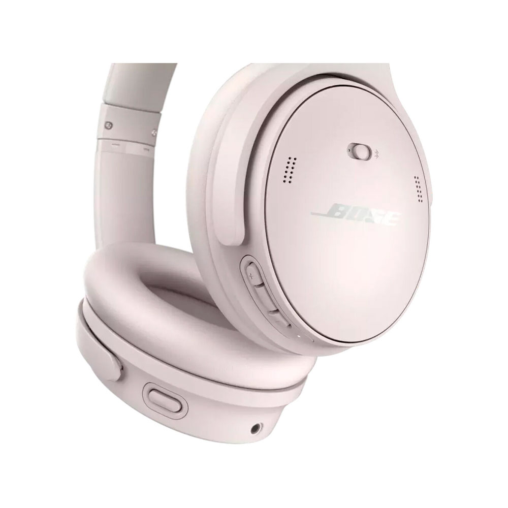 Additional Image for Audífonos BOSE QuietComfort Headphones COLOR Blanco