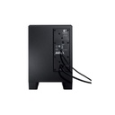 Additional Image for Parlante LOGITECH Z313 Con Subwoofer 2.1 Potencia 25W COLOR Negro