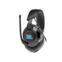 Additional Image for Audifonos JBL Gaming Quantum 610  Wireless  2.4 GHz - Black