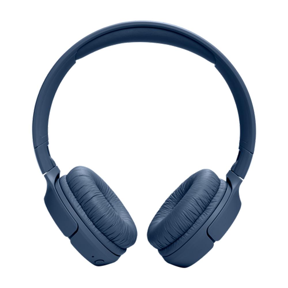 Additional Image for Audifonos JBL T520 Headphones Blue