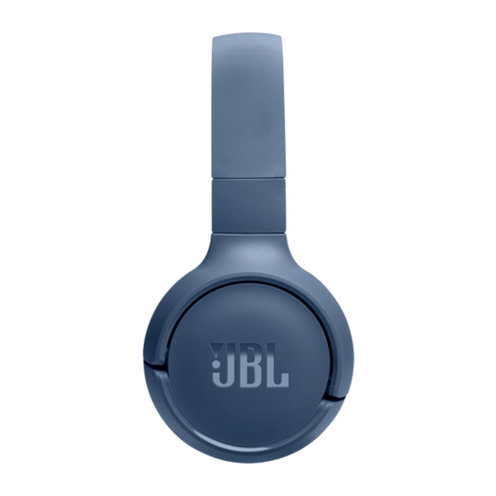 Additional Image for Audifonos JBL T520 Headphones Blue