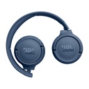 Additional Image for Audifonos JBL T520 Headphones Blue