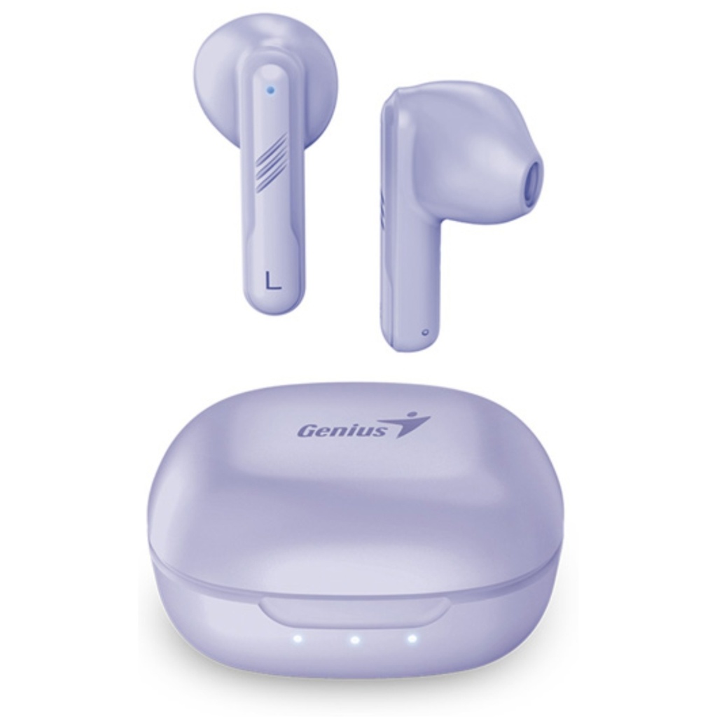 Additional Image for Audifonos GENIUS Bluetooth HS-M905BT Purpura