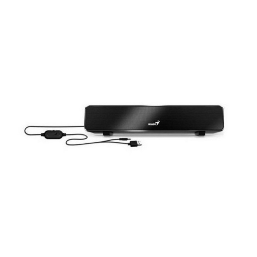 Additional Image for Barra de sonido GENIUS SoundBar 100 USB