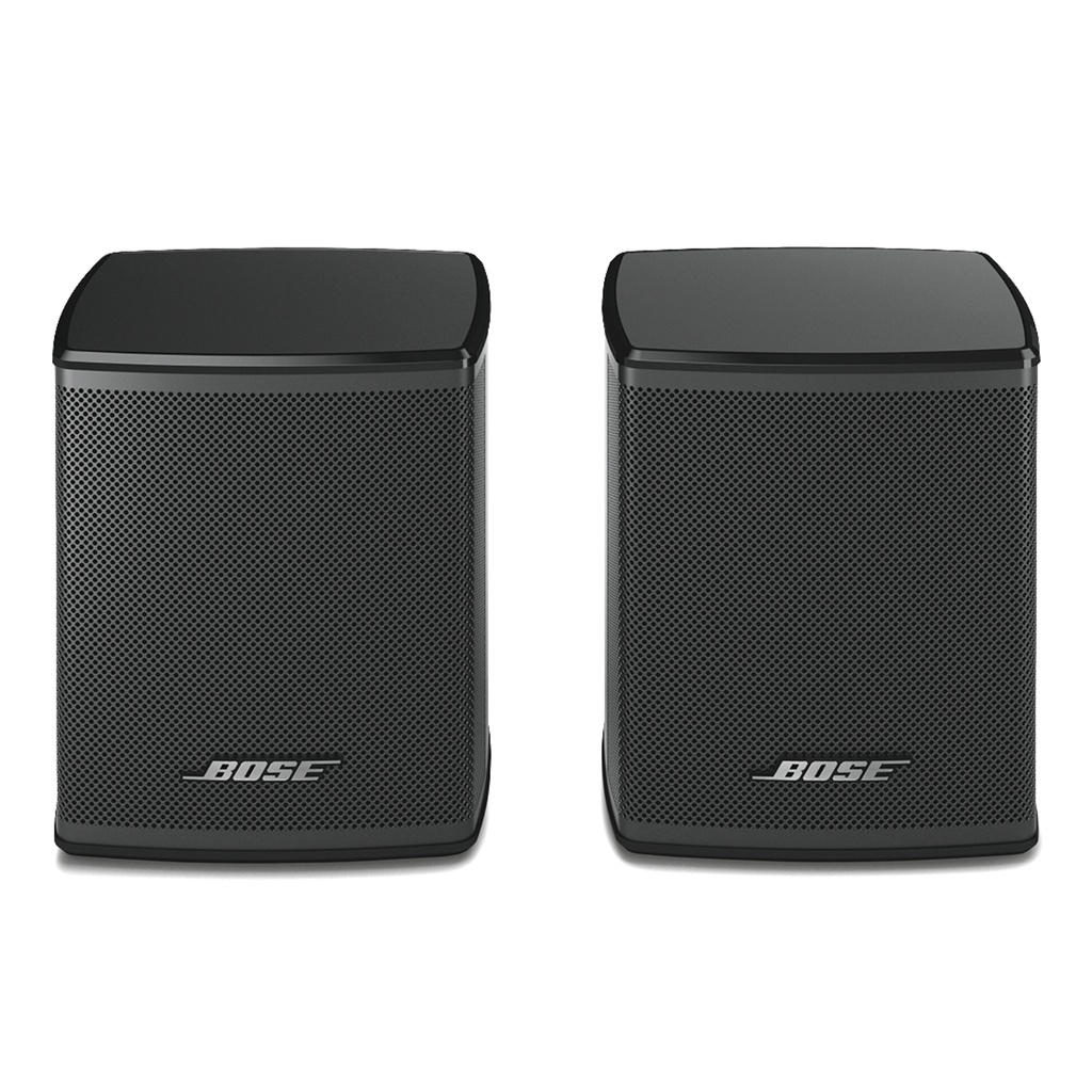 Additional Image for Parlante Bose Surround Speakers Inalámbrico Negro