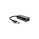 Additional Image for Adaptador de Red NIC USB 3.0 a Gigabit Ethernet, 10Mbps / 100Mbps / 1000Mbps, Negro
