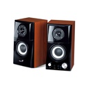 Additional Image for Parlante GENIUS Total Output Power 16 watts RMS