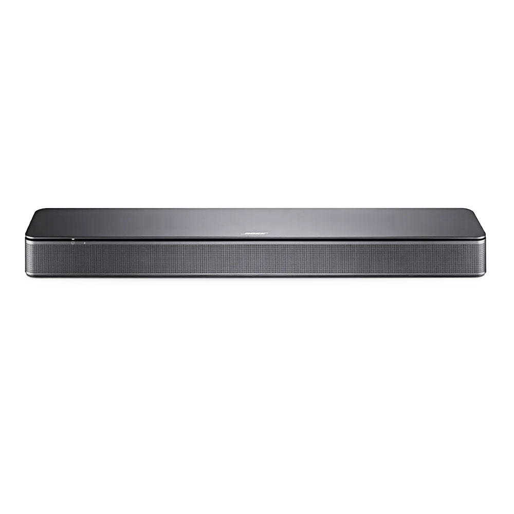 Additional Image for Barra de Sonido BOSE TV Speaker Bluetooth COLOR Negro