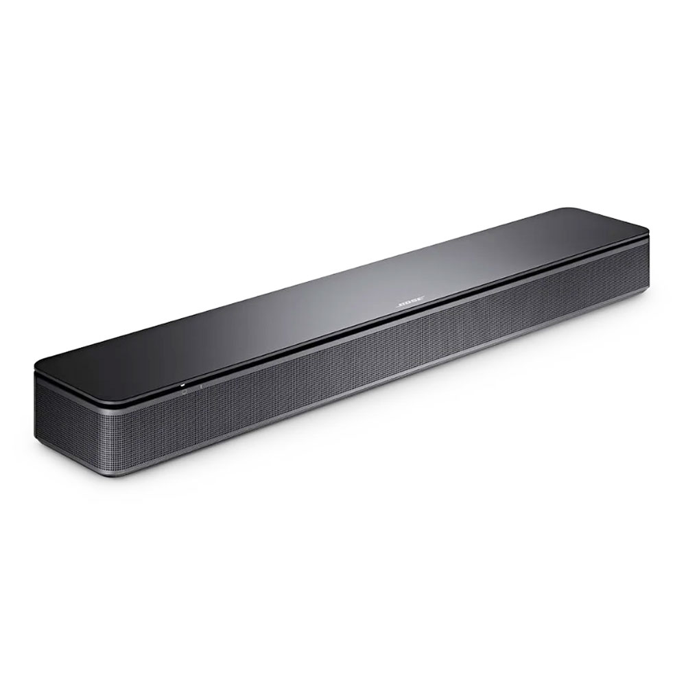 Additional Image for Barra de Sonido BOSE TV Speaker Bluetooth COLOR Negro