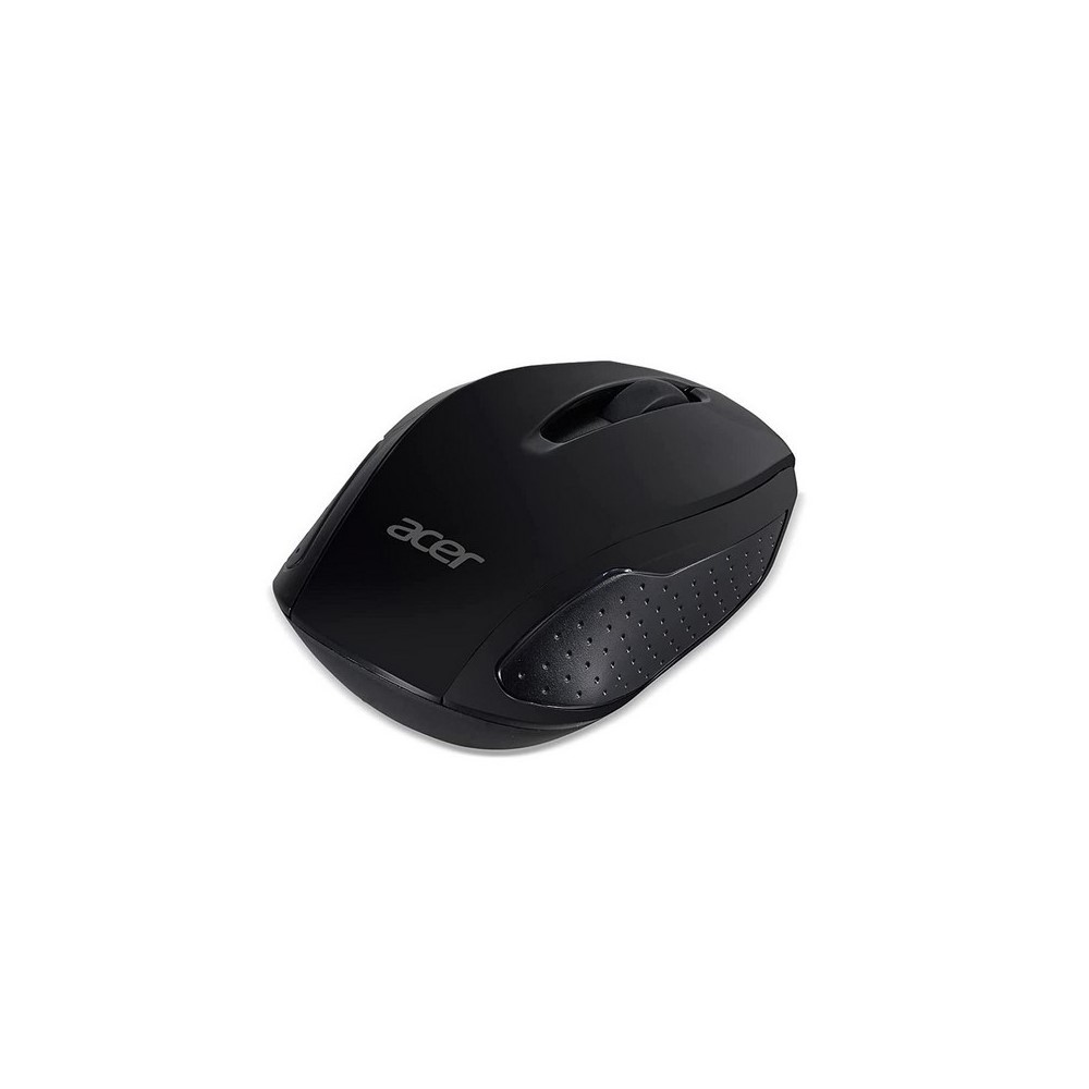 Additional Image for Mouse Acer Inalámbrico Antimicrobial de iones de plata, 1600 DPI 2.4Hz/Optical, Negro