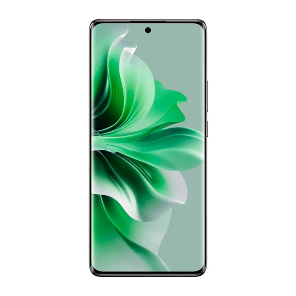Additional Image for OPPO Reno11 5G Mea+Nfc 256Gb 12Gb Rock Grey Latus + Smartwatch