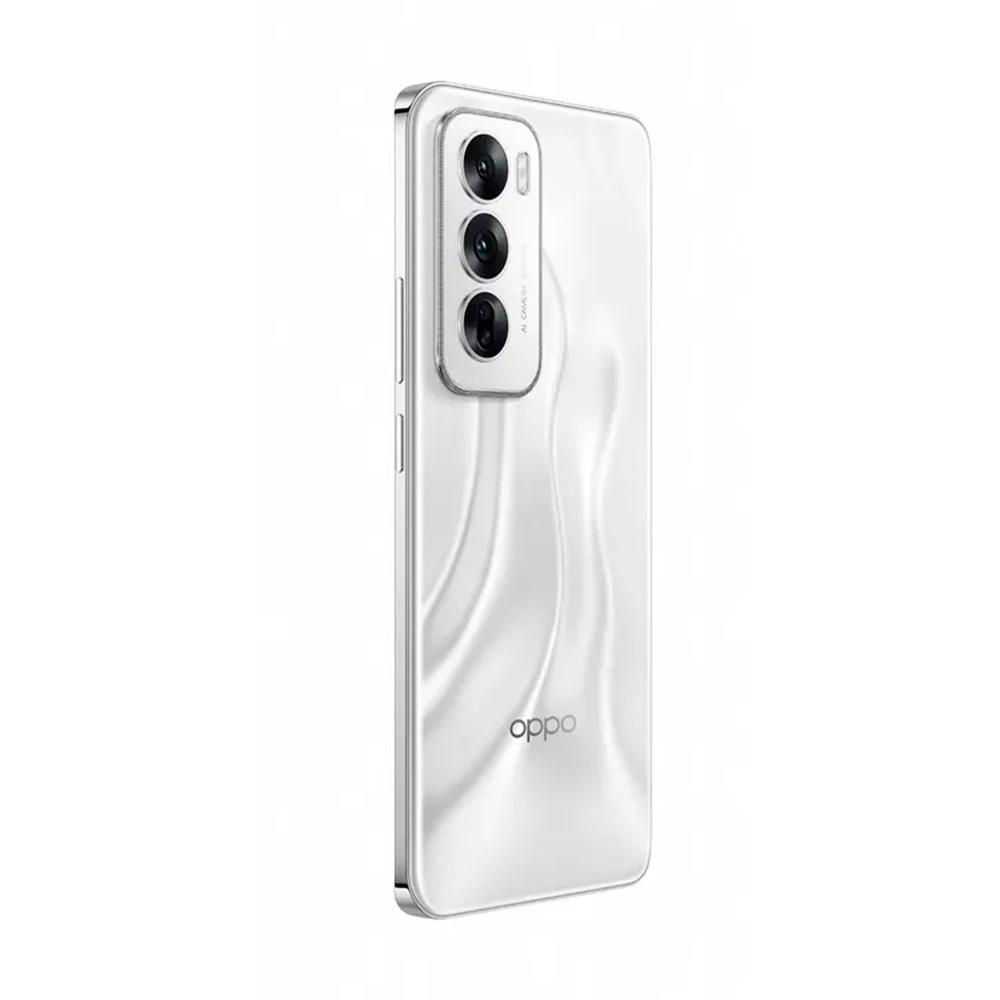 Additional Image for OPPO RENO 12 5G 512GB 12GB GRIS+SMARTWATCH