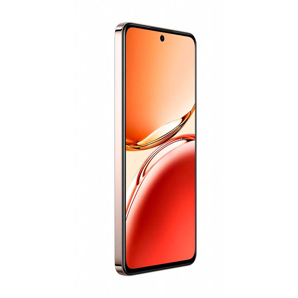 Additional Image for OPPO RENO12 F 5G 256GB 12GB AMBER ORANGE + SPEAKER