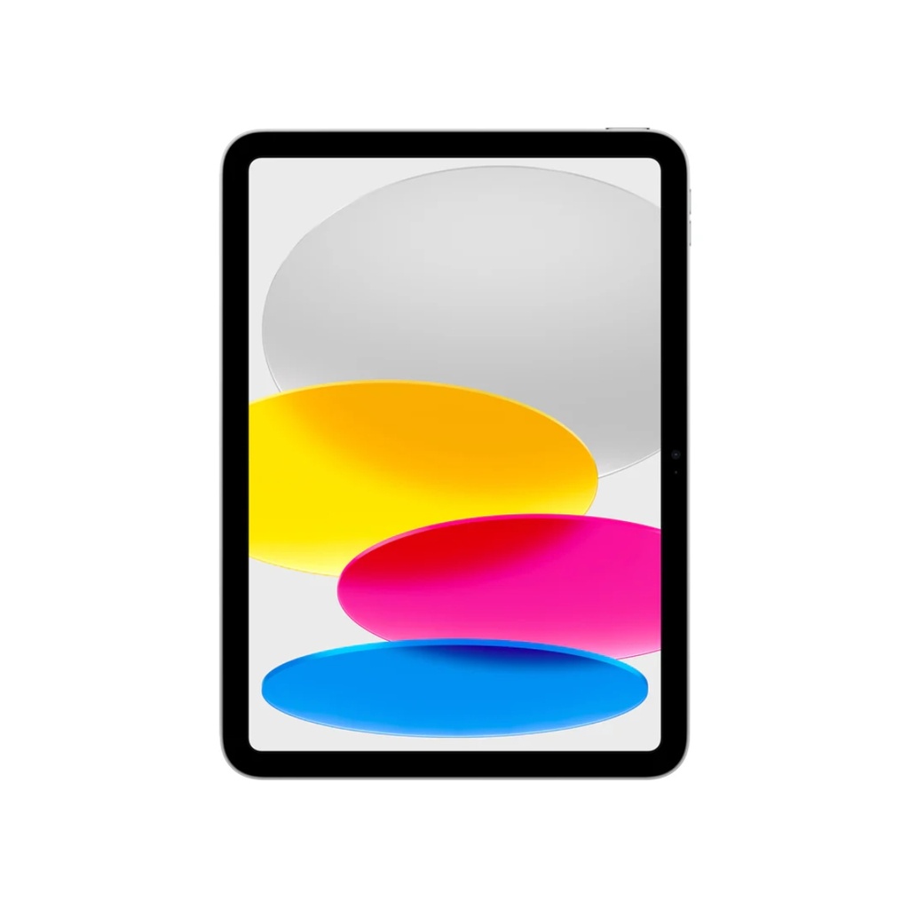 Additional Image for iPad Wi-Fi de 10,9 pulgadas y 64 GB - Plata