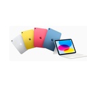 Additional Image for iPad Wi-Fi de 10,9 pulgadas y 64 GB - Plata