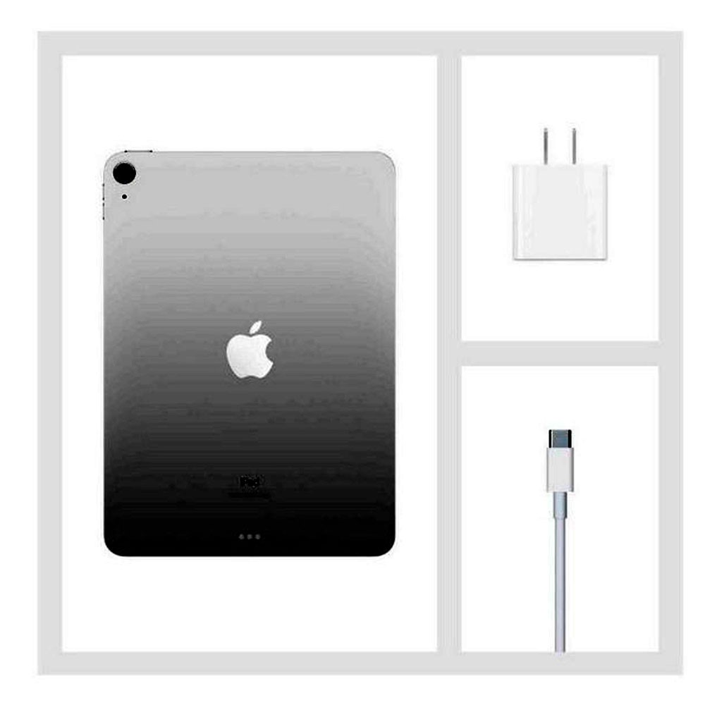 Additional Image for iPad Wi-Fi de 10,9 pulgadas y 64 GB - Plata