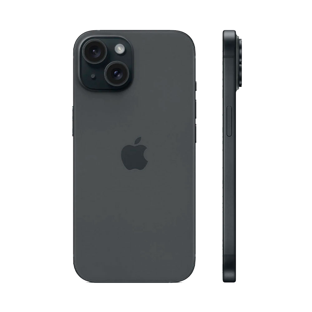 Additional Image for Celular Iphone 15 APPLE 128GB COLOR Negro