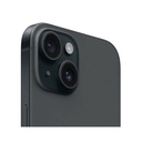 Additional Image for Celular Iphone 15 APPLE 128GB COLOR Negro