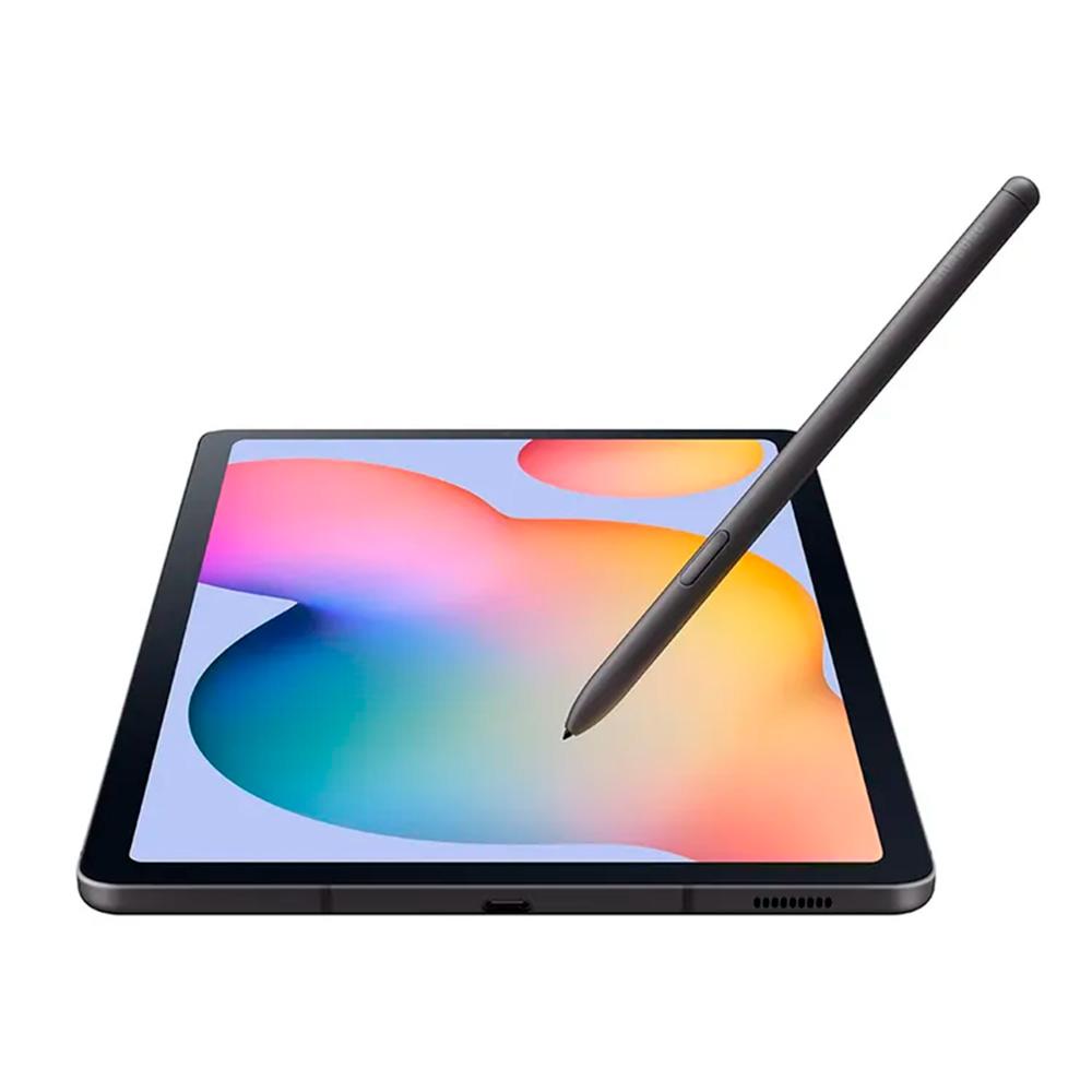 Additional Image for Tablet Samsung Galaxy Tab S6 Lite LTE 10.4” 4GB/128GB, Gris