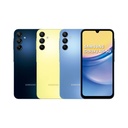 Additional Image for Galaxy A15 8Gb 256Gb Yellow