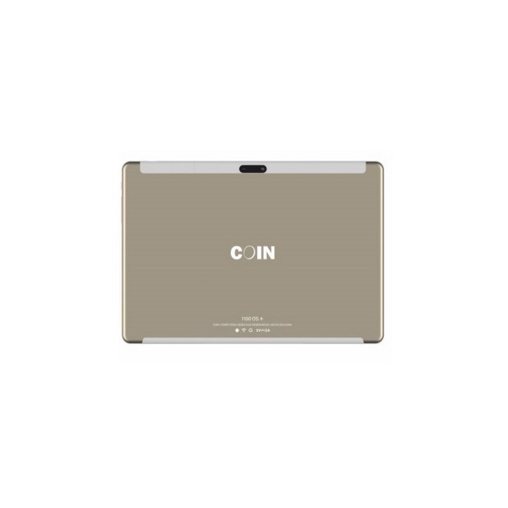 Additional Image for Tableta COIN 1100AS RAM 3GB ROM 64GB COLOR Dorado