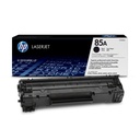 Cartucho Original De Tóner Hp 85A Negro, 1.600 Páginas