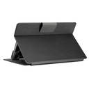 Additional Image for Estuche para tablet universal TARGUS Safe Fit™ rotativa 360º para tablet de 9-10.5 - Negra