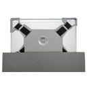 Additional Image for Estuche para tablet universal TARGUS Safe Fit™ rotativa 360º para tablet de 9-10.5 - Negra