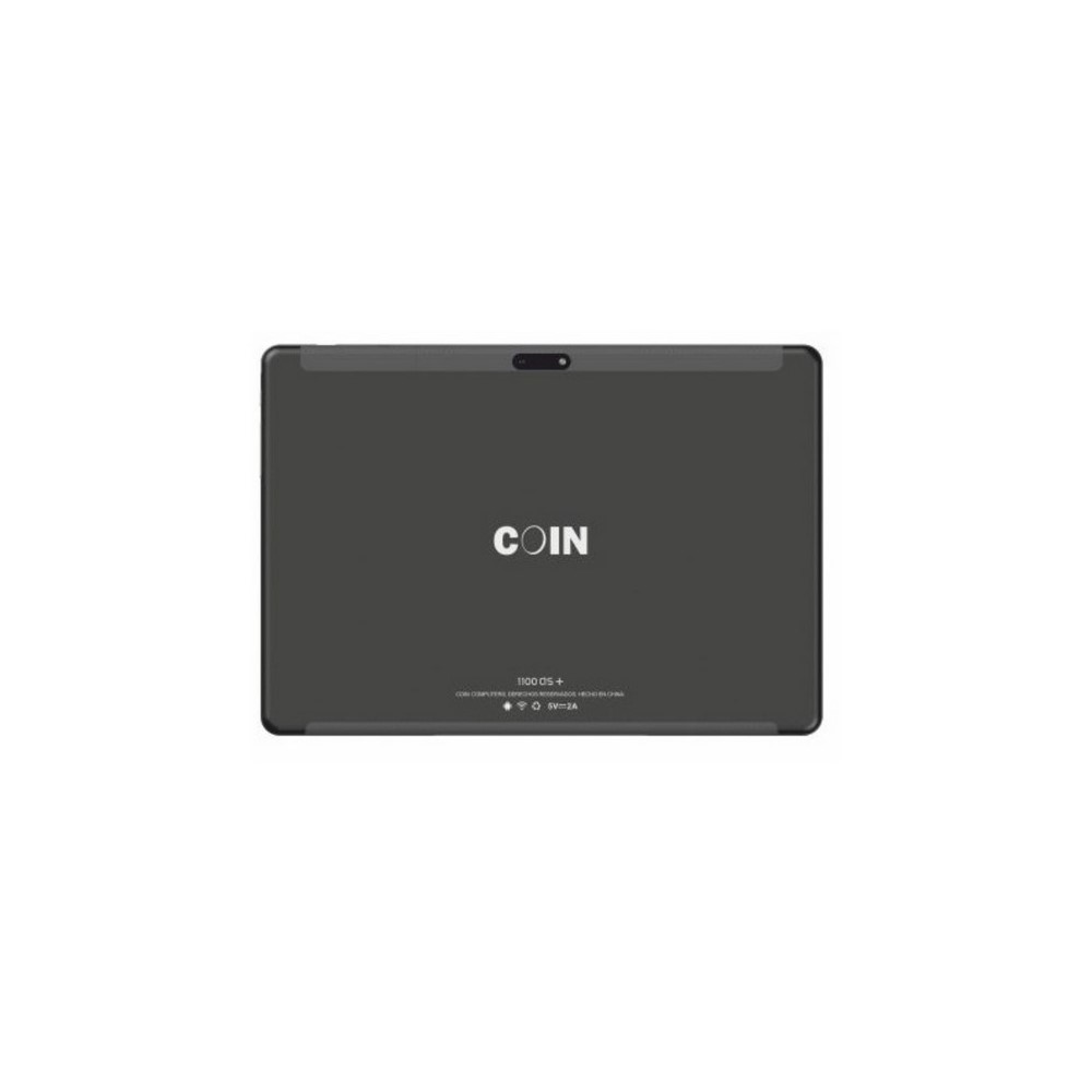 Additional Image for Tableta COIN 1100AS RAM 3GB ROM 64GB COLOR Negro