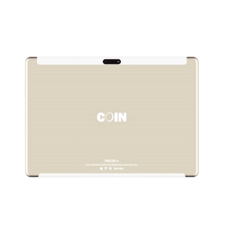 Additional Image for Tablet TOUCH 10.1” Pulgadas 128gb COLOR Blanco