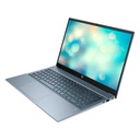 Additional Image for Portatil Hp 15-eh3003la Ryzen 7-7730U | 16GB | 512GB SSD | 15 FHD | NO TOUCH | UMA | Fog BLue| FF+ | FREEDOS PAVILION