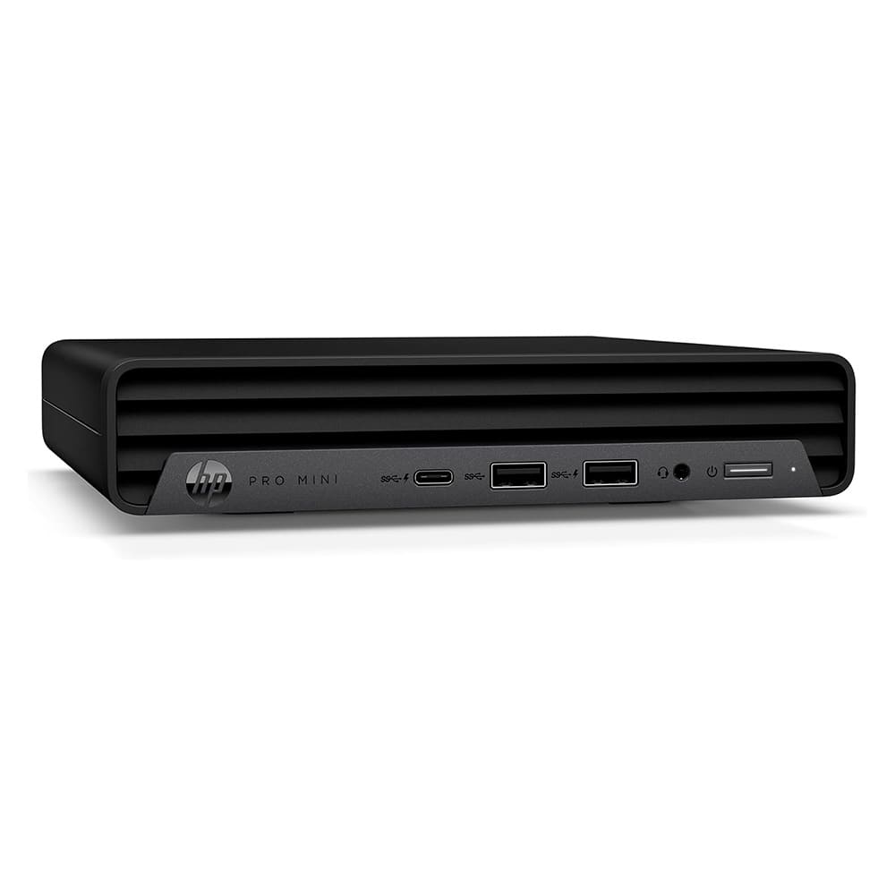 Additional Image for  HP Pro Mini 400 G9R i7-13700T RAM 16GB SSD 512GB Windows 11 Pro