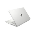 Additional Image for Computador Portatil HP 14 Pulgadas RAM 16GB SSD 512GB COLOR Plateado FREEDOS