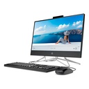 Additional Image for HP AIO 22-dg0010la INTEL CORE i3-N300 (ALDER LAKE-N) /RAM 8GB (1x8GB) DDR5 4800 NECC /SSD 512G 2280 PCIe NVMe Value/Non-Touch/21.5 FHD Antiglare VA/UMA/Jet Black no card reader - HD Camera/FREEDOS