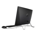 Additional Image for HP AIO 22-dg0010la INTEL CORE i3-N300 (ALDER LAKE-N) /RAM 8GB (1x8GB) DDR5 4800 NECC /SSD 512G 2280 PCIe NVMe Value/Non-Touch/21.5 FHD Antiglare VA/UMA/Jet Black no card reader - HD Camera/FREEDOS