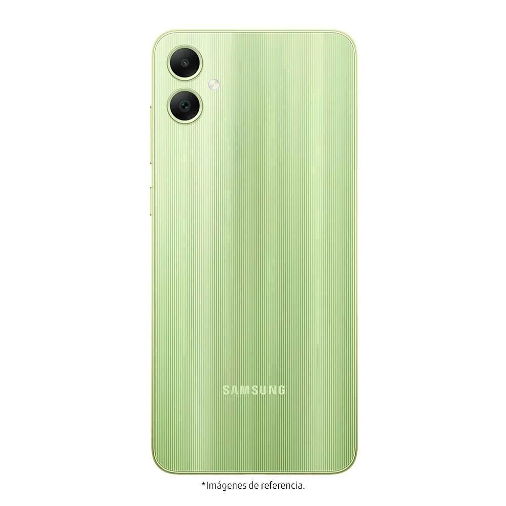 Additional Image for Galaxy-A05 4Gb 128Gb LIGHT GREEN