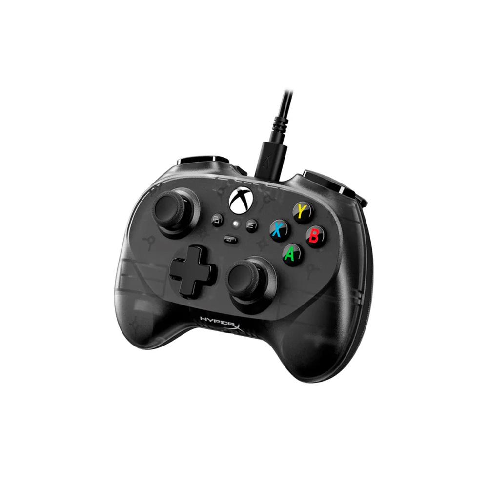 Additional Image for HyperX control Clutch Tanto Mini Wired Gaming Controller