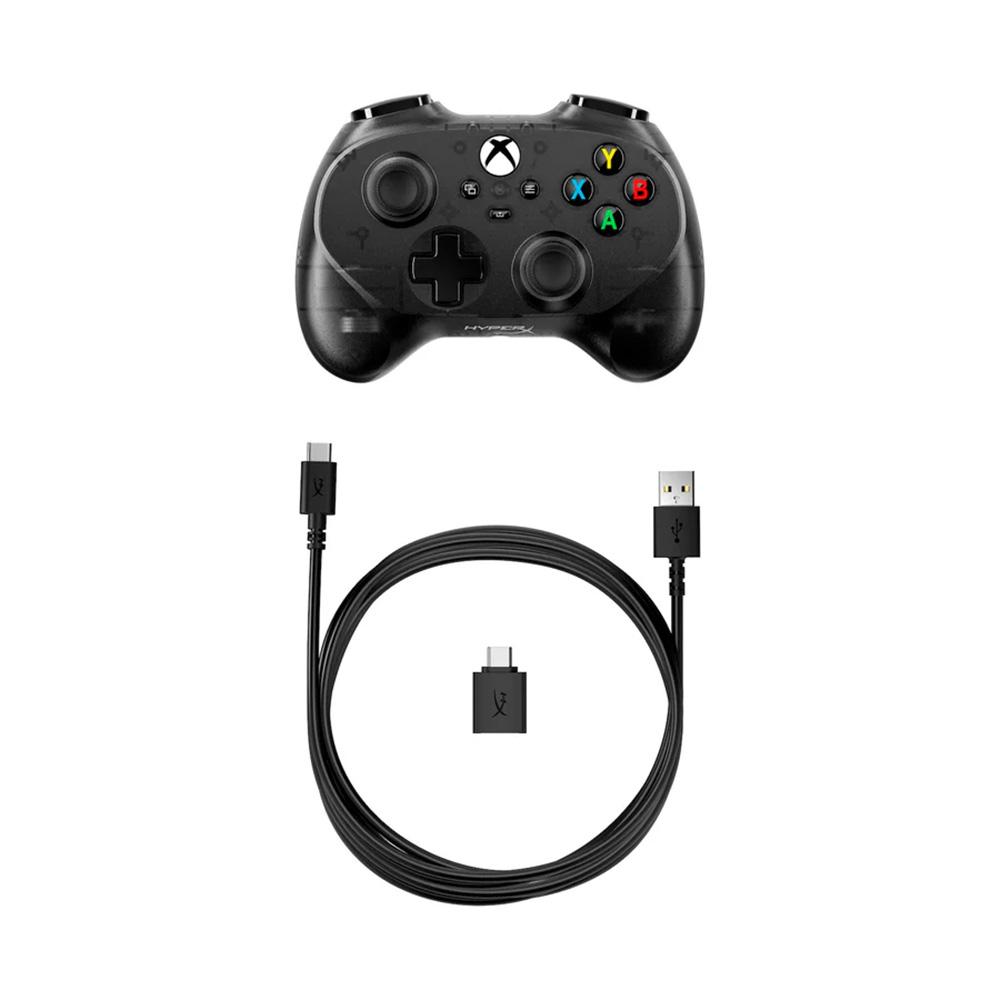 Additional Image for HyperX control Clutch Tanto Mini Wired Gaming Controller