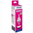 Additional Image for Botella de Tinta Epson Ecotank 70 ml Magenta