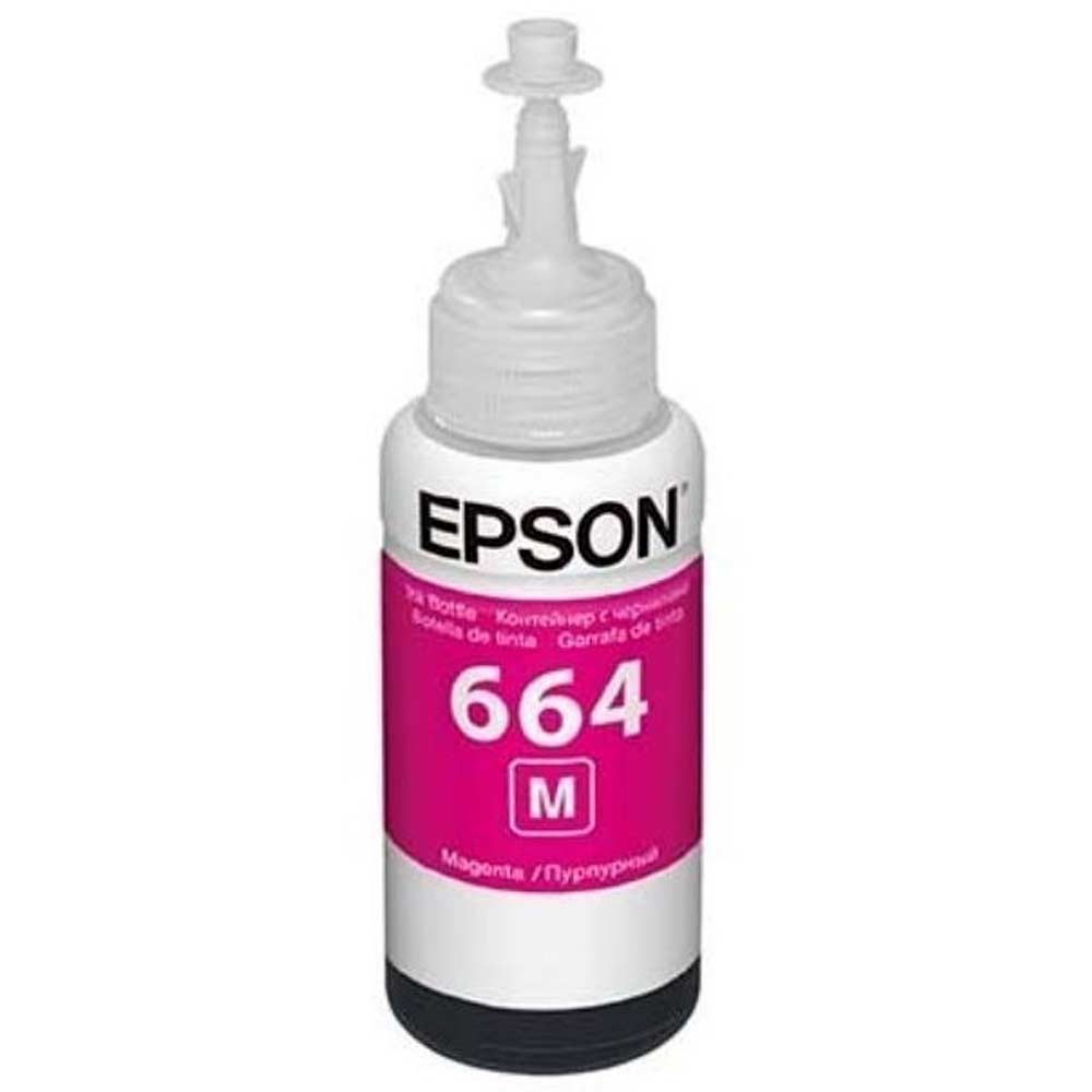 Additional Image for Botella de Tinta Epson Ecotank 70 ml Magenta