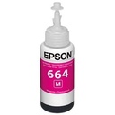 Additional Image for Botella de Tinta Epson Ecotank 70 ml Magenta