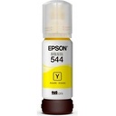 Additional Image for Botella de Tinta EPSON T544420 AL  Ecotank L3110/L3150 COLOR Amarillo