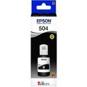 Additional Image for Botella de Tinta EPSON T504120 AL L4150/ L4160 COLOR Negro