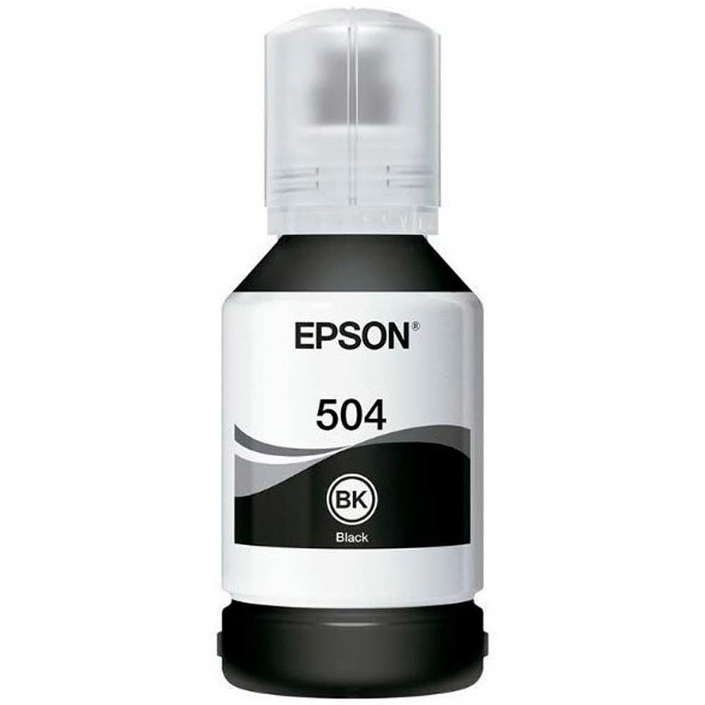 Additional Image for Botella de Tinta EPSON T504120 AL L4150/ L4160 COLOR Negro