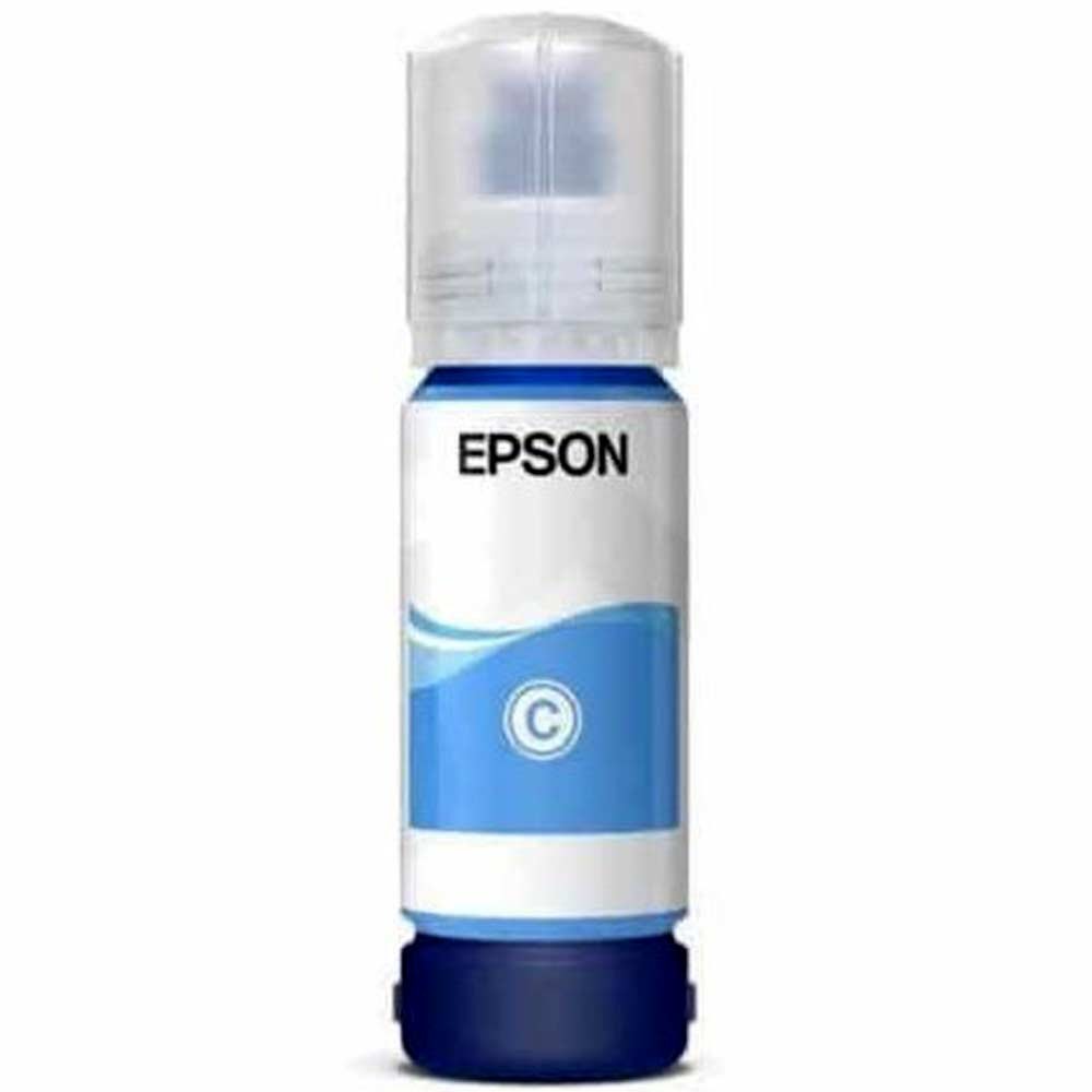 Additional Image for Botella de tinta  Epson T524220-AL Cyan Ink Pigmentada, para  L15150 /L6490